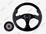 Steering Wheel 320MM With Hub