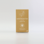 Xanthium Tea
