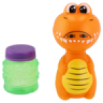 Bubble Pets Bubble Solution 59.15ML Type May Vary
