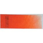 Arai Ara Acrylic Paint - 500 Ml - Light Red Orange