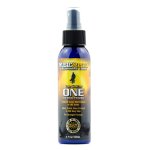 MN103 Guitar One ALL-IN-1 Cleaner Polish And Wax 4 Oz.