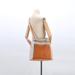 Canvas Tote Handbag
