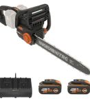 Worx Hydroshot Portable Pressure Cleaner 20V Kit Noag& 039 S Market