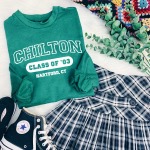 Chilton Class Of ’03 Sweatshirt