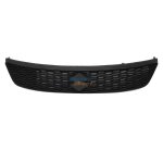 Suzuki Swift 2 Main Grille Black 14-18