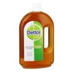 Dettol 1l Antiseptic Liquid