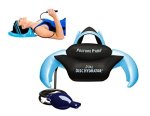 Posture Pump Dual Disc Hydrator Cervical Traction Device Dual Disc Decompression For Neck And Upper Back Cervical Wellness Thera