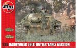 AIRFIX – 1:35 Jagdpanzer 38 Tonne Hetzer ‘early Version’