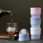 Stackable Ice Cube Mold