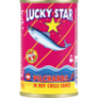 Pilchards In Hot Chilli Sauce 155G