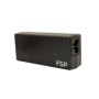 FSP 45W Universal Notebook Adapter Black