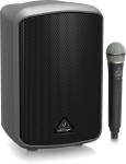 Behringer MP100BT 6" 100W Portable Pa System