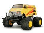 – Rc 1 12 Lunch Box CW-01 - Incl. Esc