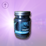 Activated Charcoal Powder 100G - Digestive Support & Multi-use Sa
