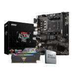 Amd Ryzen 5 5600XT Level Up Core Upgrade KIT-PCB_UPK_22