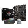 Amd Ryzen 5 5600XT Level Up Core Upgrade KIT-PCB_UPK_22