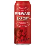 Original Scottish Export