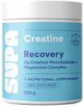 Supa Creatine Recovery - Magnesium Complex