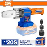 20V Cordless Plastic Welding Tool Solo Unit WWM2018