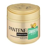 Pantene Pro-V Smooth & Silky Intensive Mask 300ML