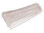 Cable Tie White 388MM X 7.8MM X 50