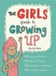 The Girls& 39 Guide To Growing Up Paperback