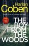 The Boy From The Woods   Paperback