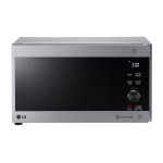 LG 42L Stainless Steel Neochef Grill Microwave - MH8265CIS