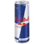 Energy Can 250ML - 24