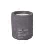 Soft Linen Scented Votive Medium - Default Title / 9