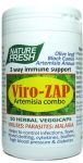 Nature Fresh - Viro-ban Immuno Complex 50 Vegi Capsules