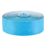 Supacaz Super Sticky Kush Bar Tape Neon Blue By Supacaz