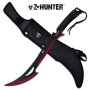 Z Hunter ZB-020BR Machete