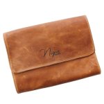 The Changing Wallet