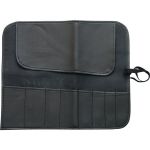 8 Flat Pocket Tool Roll
