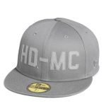 Men’s Hd-mc Cap – Blackened Pearl