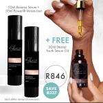 The Skin Lab Eternal Youth Llagen Booster Kit