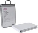 Bedside Air Crib Baby Waterproof Sheet