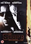 Score De Niro - Import DVD