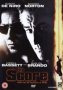 Score De Niro - Import DVD
