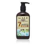Repair Damaged Hair Deeply Moisturize And Nourish Anti-hair Loss Shampoo 480ML