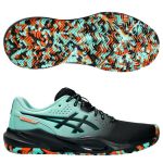 ASICS Gel-challenger 15 Padel L.e. Men’s Shoe – Fresh Ice Black