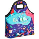 Pre-printed Sample Hobie Neoprene Lunch Cooler