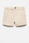 Bermuda Shorts Berchi - Beige