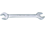 Spanner Double Open 15 16" X 1-1 16