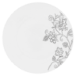 India Dinner Plate