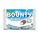 Mars MINI Chocolate Bars Bounty 464737