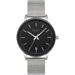 Salvie Lille Monochrome Black 34MM Watch - V270LDABMC