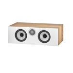 HTM6 S3 2-WAY Centre Channel Speaker – Oak