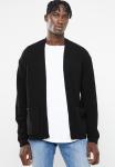 Adidas Original Messi Fz Hoodie - Black & Gold